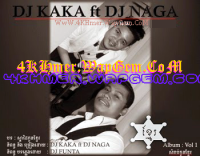 Album Kon Khmer Vol01 (DJ KAKA ft. DJ NAGA Prod. by DJ Funta) 